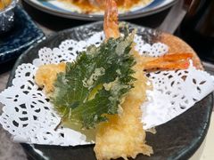 -大渔铁板烧(海雅缤纷城店)