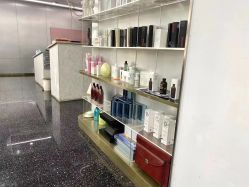 -概念‘s HAIR SALON