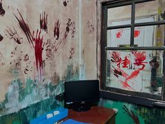 -棂笼·深度沉浸密室(武汉旗舰店)