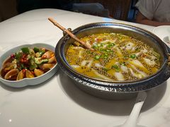 -上上席川菜(凯德乐峰广场店)