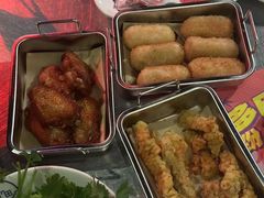 -匠子烤鱼(桫椤湾店)