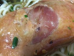 -张记牛肉面馆(天津路店)