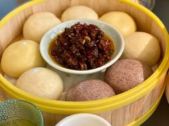 -小菜园新徽菜(青岛市南万象城店)