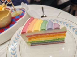 -奈尔宝家庭中心·亲子餐厅(鄞州万达店)