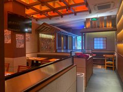 -北村家日本料理(西大望路店)