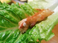 -·缸桶屋·韩式牛肋条自助烤肉(西湖D11店)