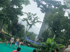 -苏州乐园森林水世界