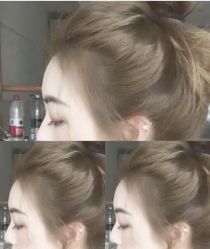-时尚殿堂hair salon