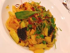 -YUE·6·西式融合餐厅(外滩六号店)