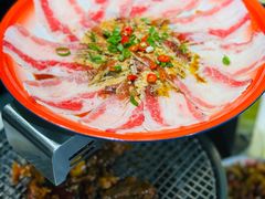 -胡同泥炉烤肉(总店)