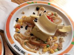 -比格比萨自助(花园路店)