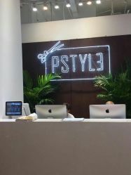 点击看大图 -P.STYLE派斯造型