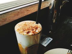 -The Coffee Academïcs(铜锣湾店)