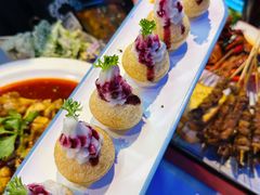 -路边边.炒菜烧烤.音乐餐厅(良乡长虹店)