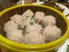-莲餐厅·湖北菜·潜江小龙虾店(愚园路店)