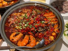 -眉州东坡·熊猫主题餐厅(枫蓝店)