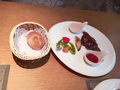 -香草意餐厅(杏石口路店)
