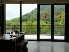 -芳草地度假酒店·野炉中餐厅