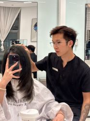 -美格丝M.G.S Hair Salon