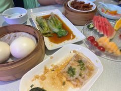 -上下九广州菜馆(锦业路店)