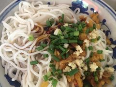 -高师傅特色米粉汤包(建设路店)