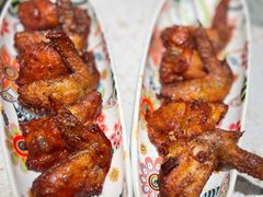 -CRAZYONES西班牙海鲜饭(上海美罗城店)