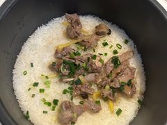 -大鸽饭(马王堆店)