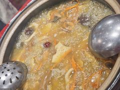 -菌之家·专业纯野生菌火锅·特色炒菌