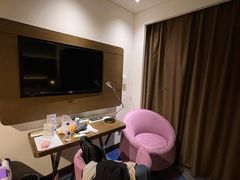 -和平宾馆(王府井店)