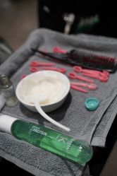 -汤尼英盖TONI&GUY-essensuals