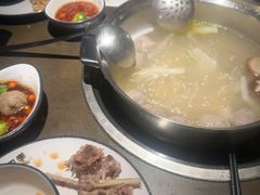 -同仁四季椰子鸡(宝安壹方城店)
