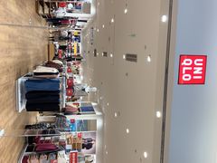 -优衣库(昆明爱琴海购物公园店)