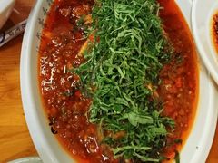 -老字号怡玺·藿香雅鱼(20年雅安店)