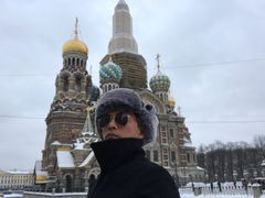 -滴血救世主教堂