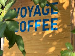 -VOYAGE COFFEE(北锣鼓巷店)