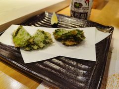 -隐鮨日料(北辰三角洲店)
