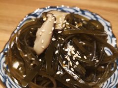 -小笠原·日料店