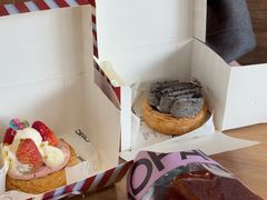 -PAOPAO Bakery&Café(港汇店)