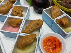 -尖沙咀大酒楼(罗村店·粤菜海鲜·宴会聚餐)