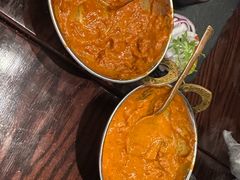 -甘尼仕印度餐厅爵士酒吧(阳春巷店)