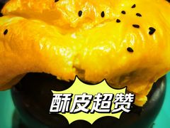 俄罗斯罐焖牛肉-米德维奇俄式西餐厅(西六道街店)