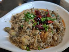 麻酱豆腐-北门涮肉·铜锅涮肉(南锣鼓巷店)