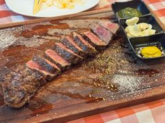 -安立可意大利美食