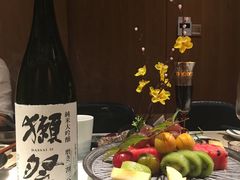 -月下料理(楷林IFC店)