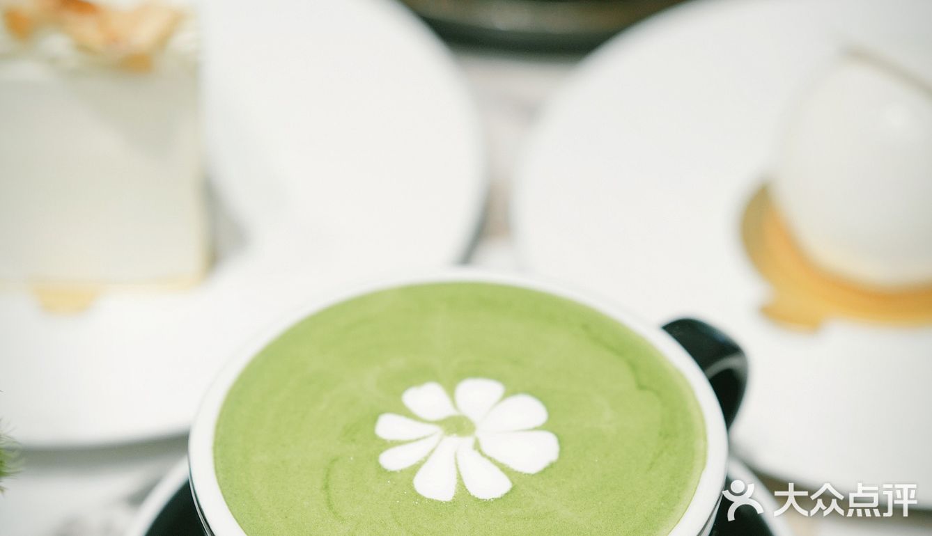 沛家小雏菊🌼适合小仙女的brunch天花板