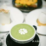 沛家小雏菊🌼适合小仙女的brunch天花板