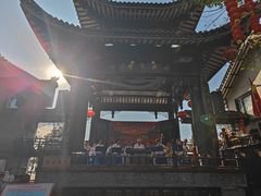 -汴河街