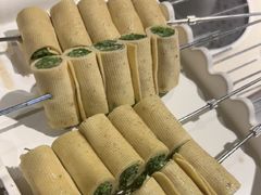 -丰茂烤串(五道口店)