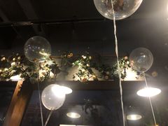 店内布置-每碗面馆(新鸿安大厦店)