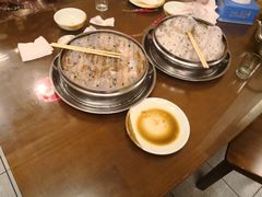 -小有天灌汤包老菜馆(南一马路店)